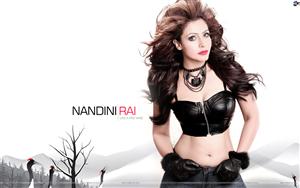 Nandini Rai